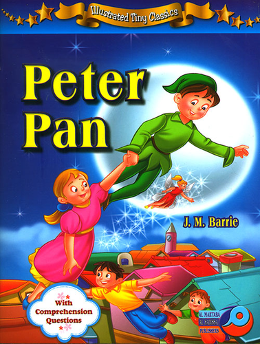 Peter Pan