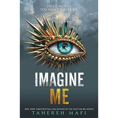 imagine me