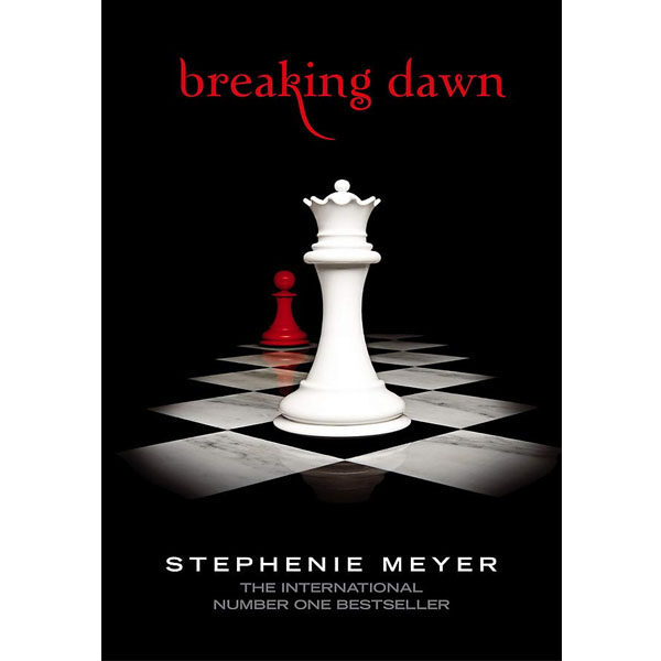 breaking dawn