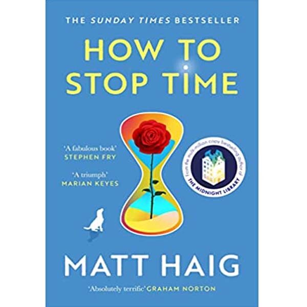 How to Stop Time