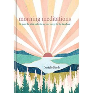 Morning Meditations