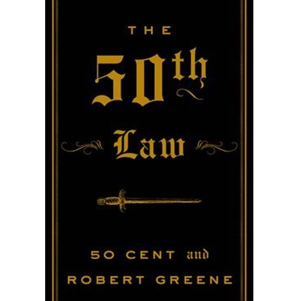 The 50th Law