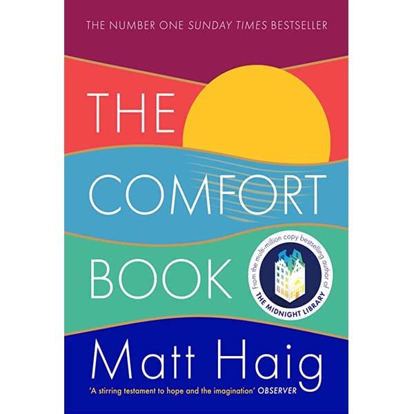 The Comfort
