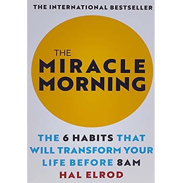 The Miracle Morning