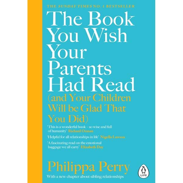 Wish Your Parents Had Read