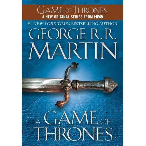 a game of thrones