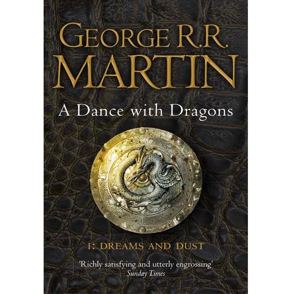 dance with dragons