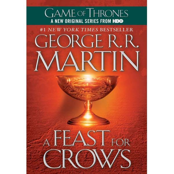 feast for crows