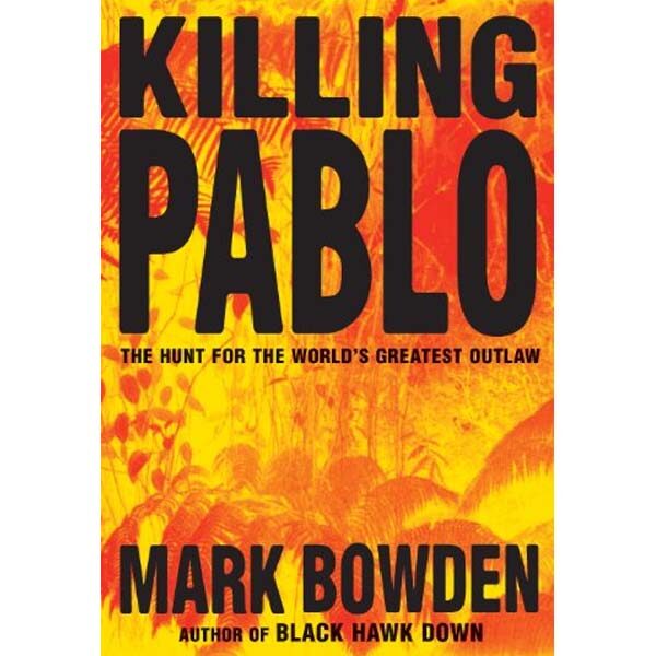 killing pablo