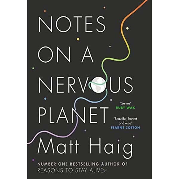 notes on a nervous