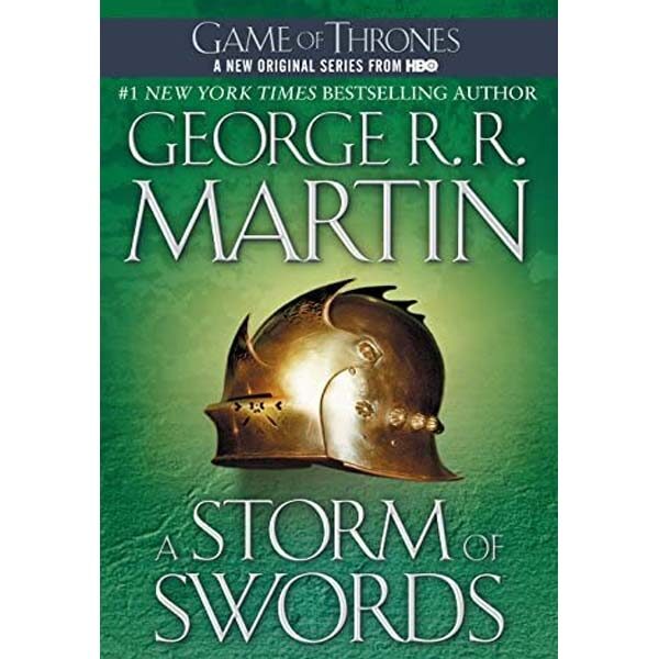 storm of swords