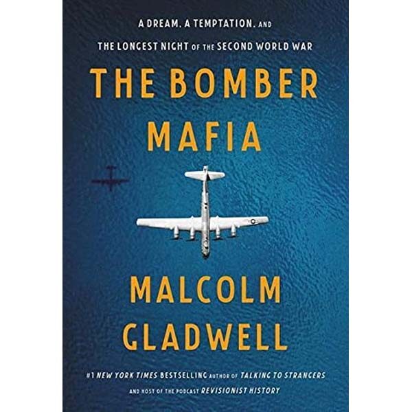 the bomber