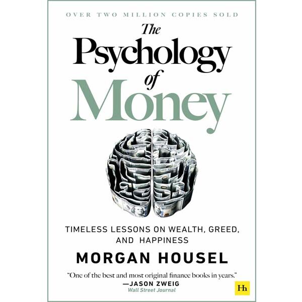 the psychology of money
