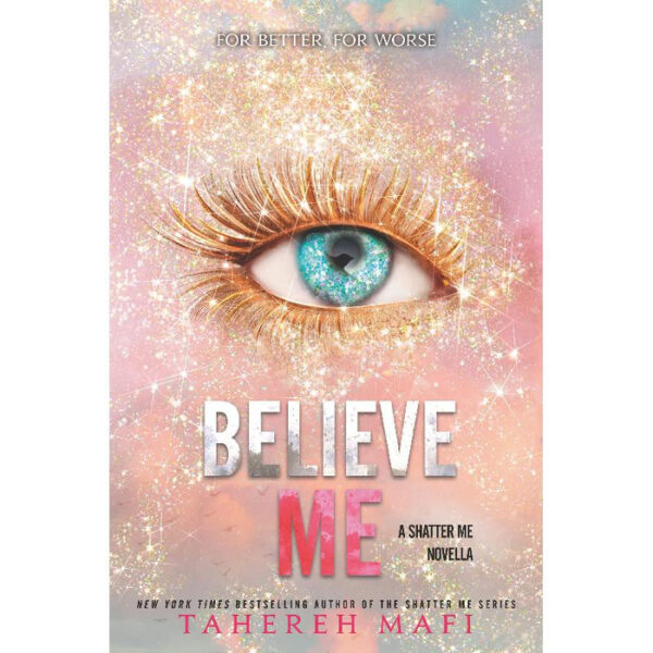 believe me