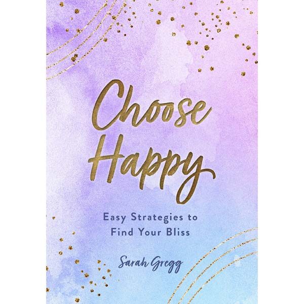Choose Happy