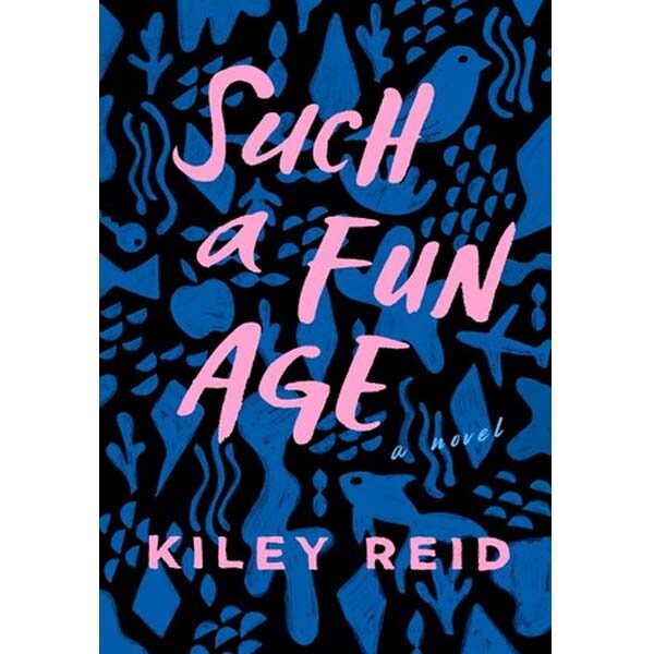 Such a Fun Age
