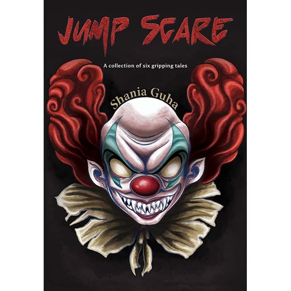 Jump Scare