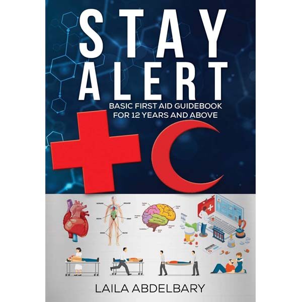 Stay Alert