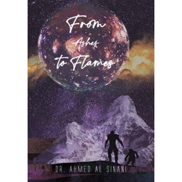 From Ashes to Flames
