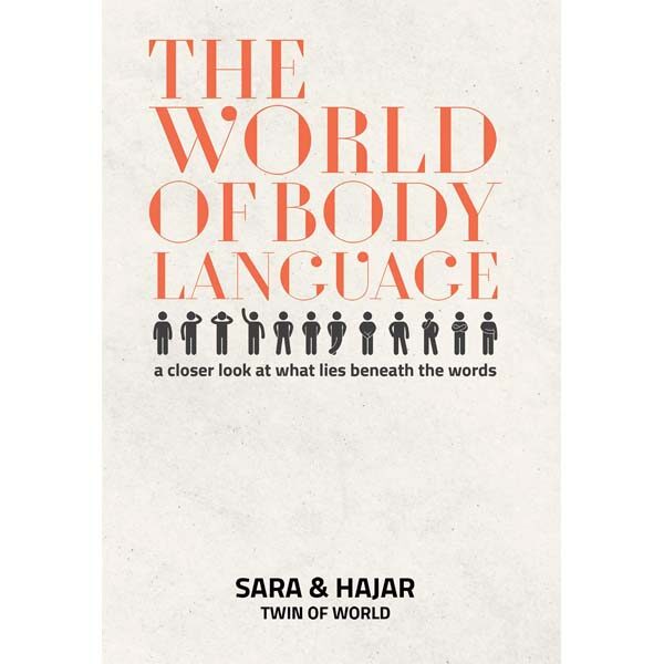 the world of body language