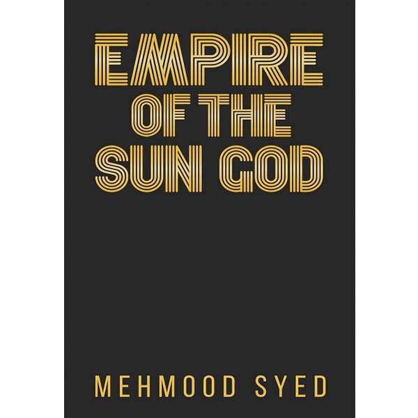 Empire of the Sun God