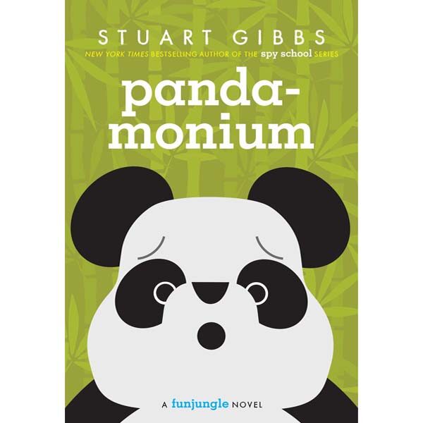 Panda Monium