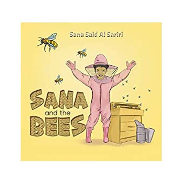 Sana and the Bees