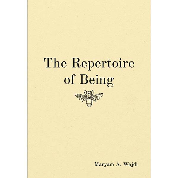 The Repertoire of Being