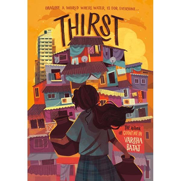 Thirst