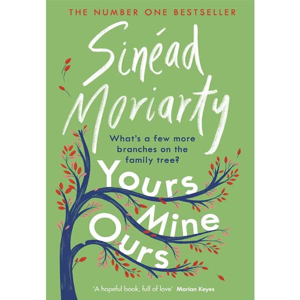Yours, Mine, Ours