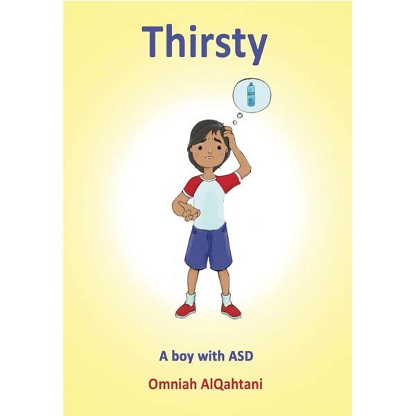thirsty
