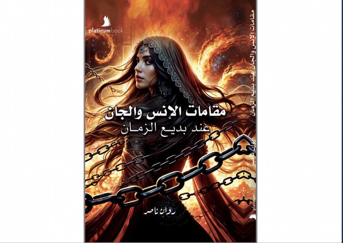 روان ناصر